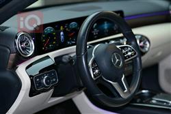 مرسيدس بنز A-Class